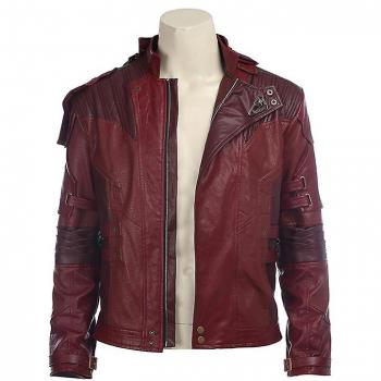 Costume Cosplay Homme Peter Quill 2023