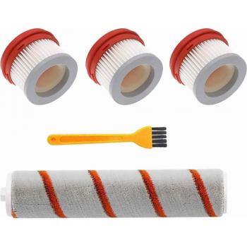 Kit de Repuestos para Aspiradora Inalámbrica Dreame V9