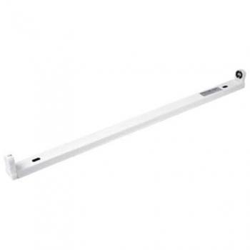 Support Tube LED T8 120cm