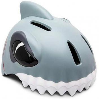Crazy Safety Kinder Fahrradhelm für Skateboard und Fahrrad