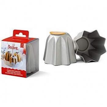 Moule à Pandoro Mini Ø7,5 cm