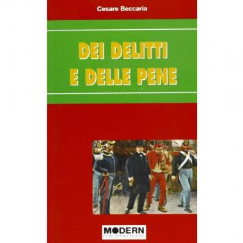 Dei delitti e delle pene