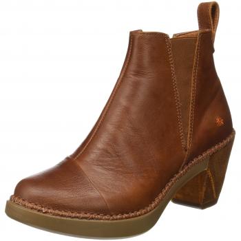 Damen‑Schuh „Sol Kurzschritt“ in Braun – EU 42