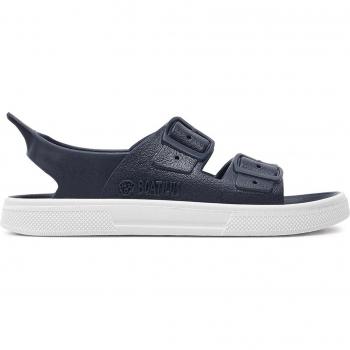 Boatilus Dunkelblau Irky Sandalen VAR.01