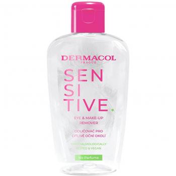 Dermacol Gesichtsreinigung Sensitive – Make‑Up-Entferner 125 ml