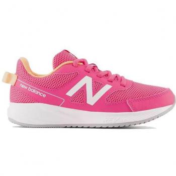 New Balance 570V3 Rosa Sportskor för barn