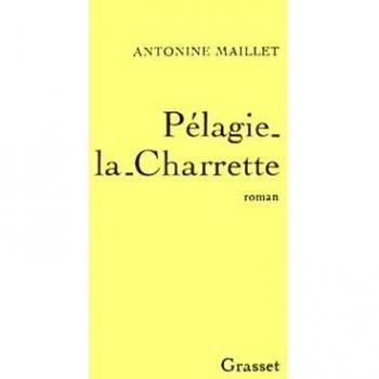 Pelagie la charrette