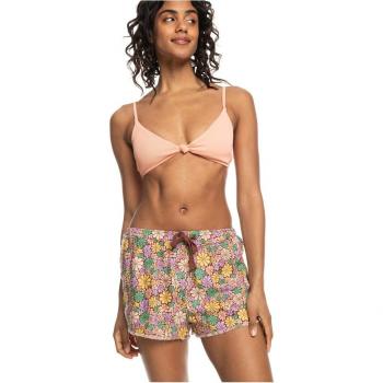 Roxy Damen Bermuda Root Beer XL