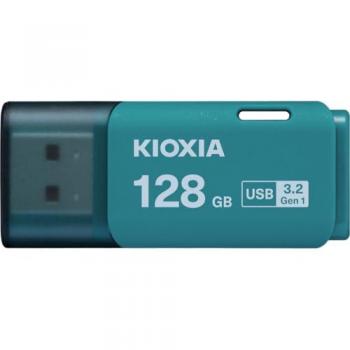 Kioxia Memoria USB Kioxia 128 GB Azul
