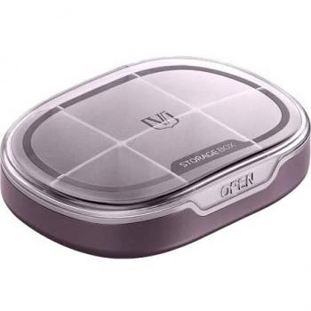 Mini Supplement Stash