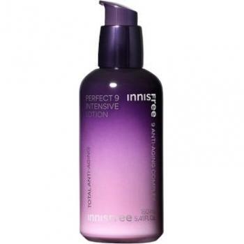 Perfect 9 Ultra‑Hydration Complex