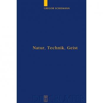 Vitalsource Technologies, Inc. Natur, Technik, Geist