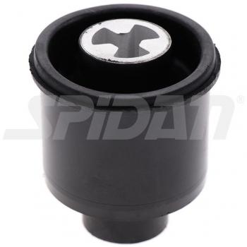 Support de Suspension Essieu arrière SPIDAN 410806 – Golf 4, Polo IV, Bora