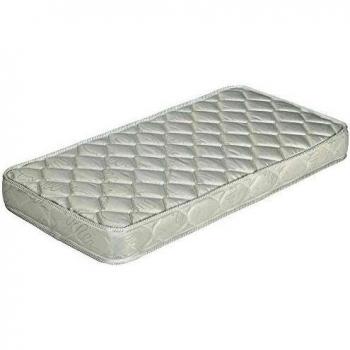 Matelas Nuits D'or Natura Baby 70x140 Anti-acariens Antibactériens Hypoallergénique