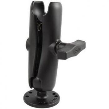 RAM Mounts Supporto per Lettore Codice a Barre con Braccio C