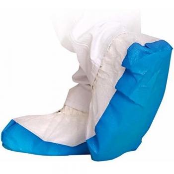 HYGOSTAR Einweg-Überziehschuhe – 50 Stück