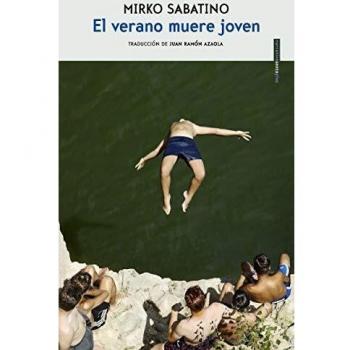 El Verano Muere Joven