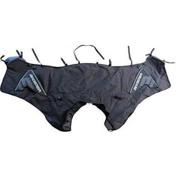 Accessori Bagster per Honda Integra 750 2014-2015