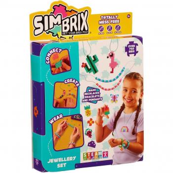 Simbrix Pack Joyería