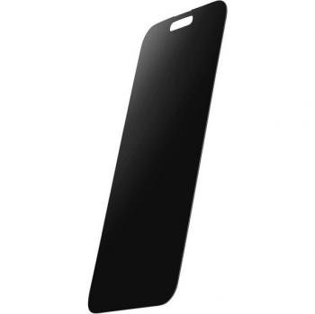Pellicola protettiva Cellularline Top Secret Eclipse iPhone 16