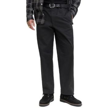 Pantaloni Jack & Jones JPSTKane Mason Nero (colore nero)