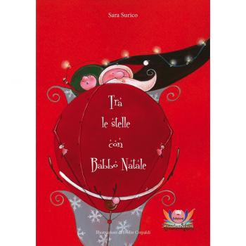 Tra le stelle con Babbo Natale
