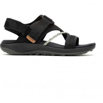 Sandali Merrell Terran 4 Backstrap J006412 Nero