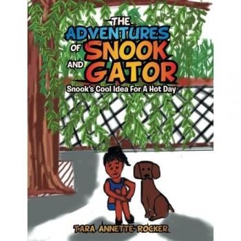 The Adventures of Snook and Gator: Snooks Cool Idea For A Hot Day