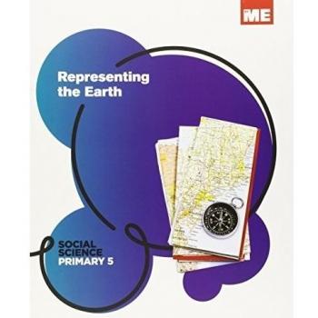 Representing the earth (Tapa blanda).