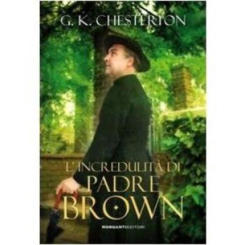 L'incredulità di padre Brown