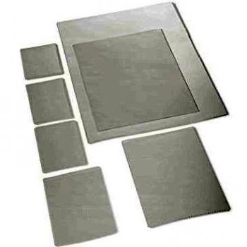 Copertura A5 Trasparente, 1-fach, 210 x 148 mm, PP