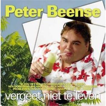 Vergeet Niet Te Leven