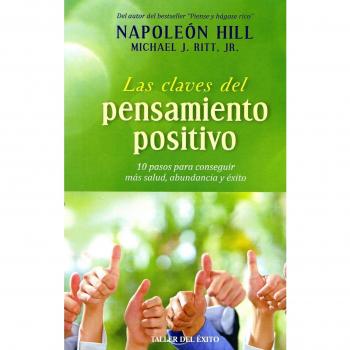 CLAVES DEL PENSAMIENTO POSITIVO LAS