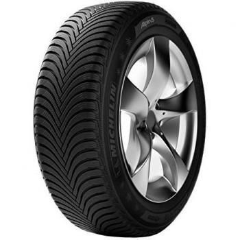 Michelin Alpin 5 195/65 R15 95T XL Neumático Invierno