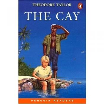 Theodore Taylor