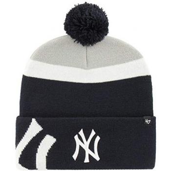Bonnet en laine 47 Brand New York Yankees MOKEMA