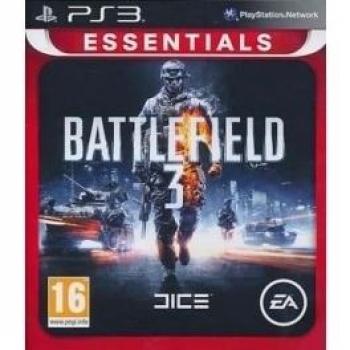 Battlefield 3 Ps3