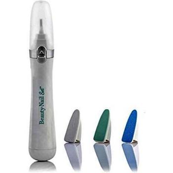 4-Piece Nail Treatment Set
