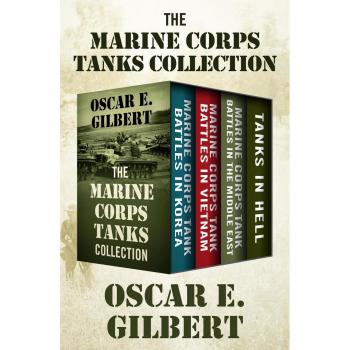 Vitalsource Technologies, Inc. Marine Corps Tanks Collection