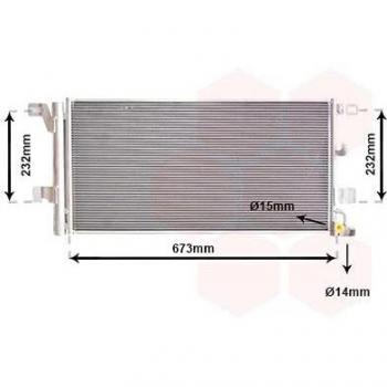 VAN WEZEL 03015704