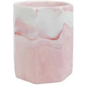 Nordic Style Makeup Brush Holder