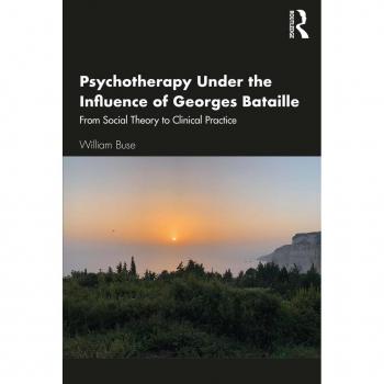 Vitalsource Technologies, Inc. Psychotherapy Under The Influence Of Georges Bataille