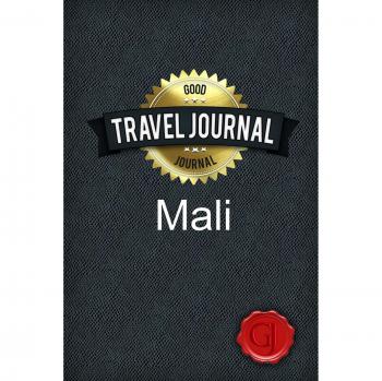 Travel Journal Mali
