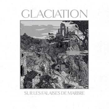 Glaciation Sur Les Falaises De Marbre (CD) Album