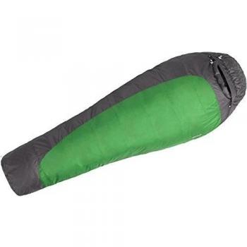 Marmot Trestles 23 – Saco de Momiá Regular (Verde/Gris) 2016