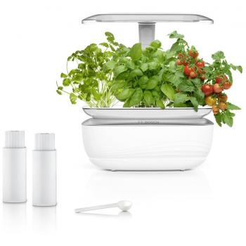 Bosch SmartGrow Life Automated Indoor Planter MSGP3L