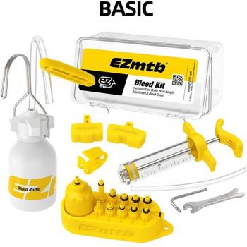 Outils de purge d'huile pour frein à disque hydraulique de vélo MAGURA SRAM TEKTRO SHIMANO