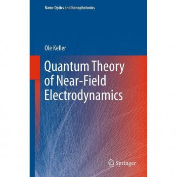 Vitalsource Technologies, Inc. Quantum Theory Of Near-field Electrodynamics