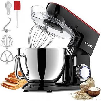 Cucina Planetaria 1800W 9 Litri