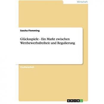 Glücksspiele